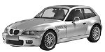 BMW E36-7 P0800 Fault Code