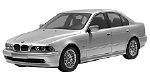 BMW E39 P0800 Fault Code