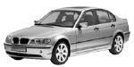 BMW E46 P0800 Fault Code