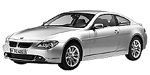 BMW E63 P0800 Fault Code