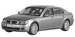 BMW E65 P0800 Fault Code