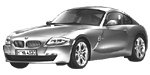 BMW E86 P0800 Fault Code