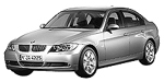 BMW E90 P0800 Fault Code