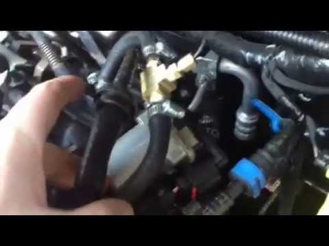 See P0800 repair manual